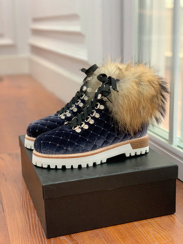 MLB - All Women Boots - 556