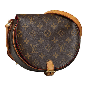 Louis Vuitton Sac Tambourine Monogram Canvas