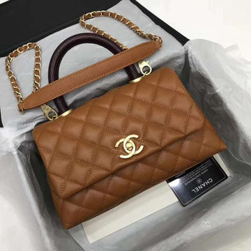 Makersluxe - CHL Bags - 556