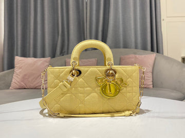 Makersluxe - DOR Bags - 522