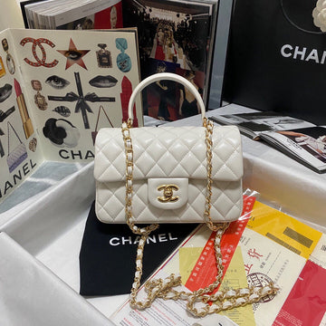 Makersluxe - CNL Bags - 1163