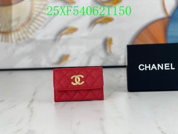MLB - CHL Wallet - 088