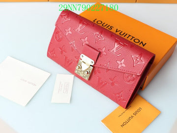 MLB - LOV Wallet - 674