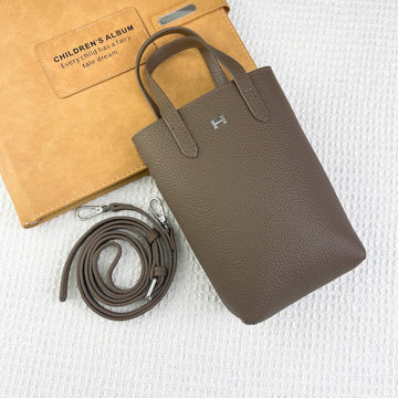 Makersluxe - HMS Bags - 856