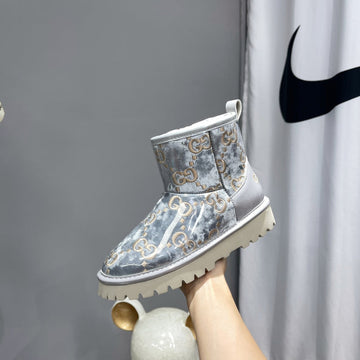 MLB - GUKI Women Shoes - 102