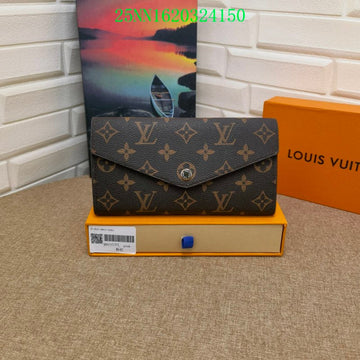 MLB - LOV Wallet - 1494