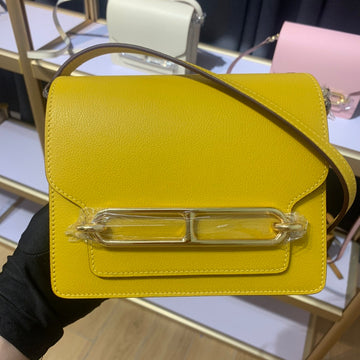 Makersluxe - HMS Bags - 1891