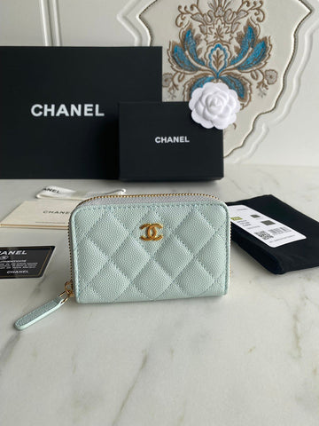 Makersluxe - CHL Wallets - 209