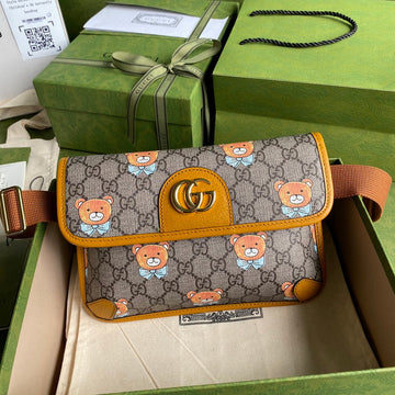 Makersluxe - GCI Bags - 2310