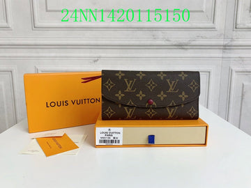 MLB - CHL Wallet - 1169