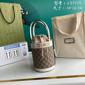 Makersluxe - GCI Bags - 489