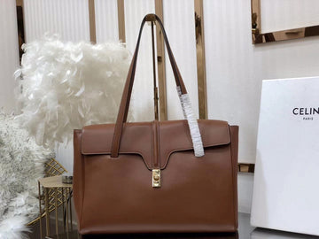 Makersluxe - COL Bags - 447