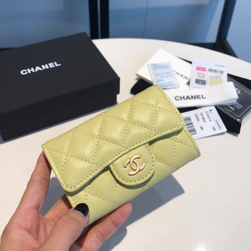 Makersluxe - CHL Wallets - 265