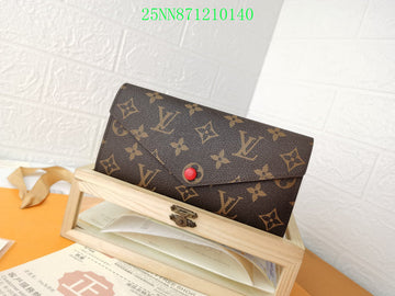 MLB - CHL Wallet - 369