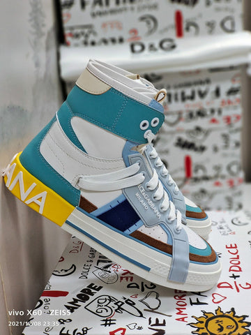 MLB - DAG Women Shoes - 418