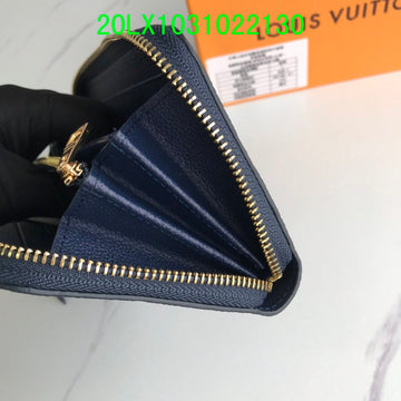 Makersluxe CHL Wallet - 1379