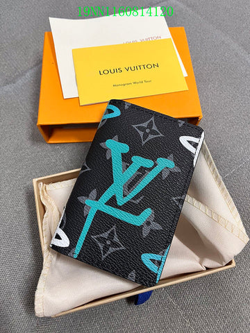 MLB - LOV Wallet - 134