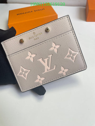 MLB - LOV Wallet - 363