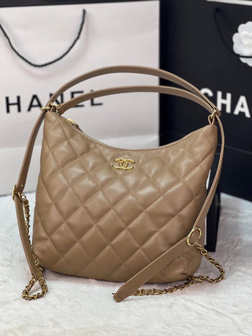 Makersluxe - CNL Bags - 738