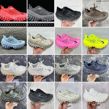 MLB - BG Shoes - 012