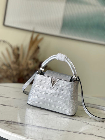 Makersluxe Lu-Vi bags - 4344