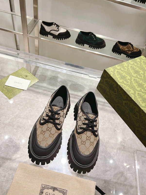 MLB - GUKI Men Shoes - 229