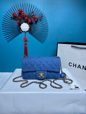 Makersluxe - CNL Bags - 1589