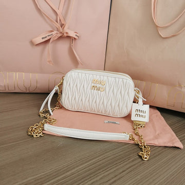 Makersluxe - MMU Bags - 441