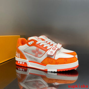 MLB - LOV Trainers - 061