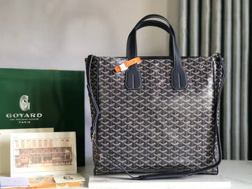Makersluxe - GYO Bags - 1023