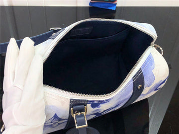MLB - LOV Travel Bags - 073