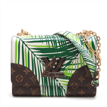 Louis Vuitton Epi Twist MM M50965