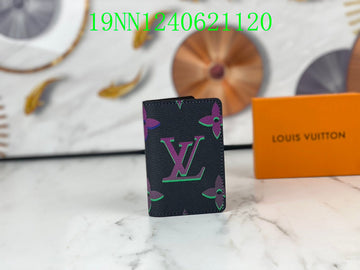 MLB - LOV Wallet - 335