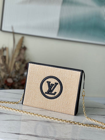 Makersluxe Lu-Vi bags - 4981