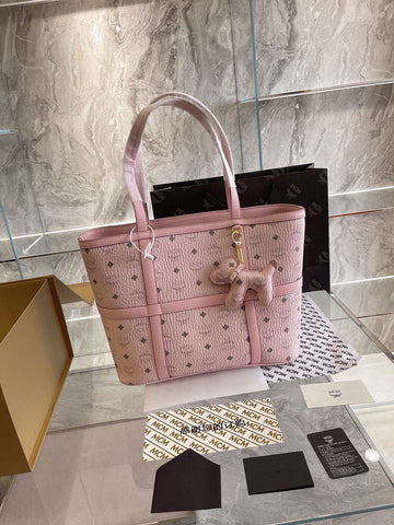 Makersluxe Bags- MQM Bags - 101