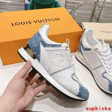 MLB - LOV Run Away Sneakers - 128