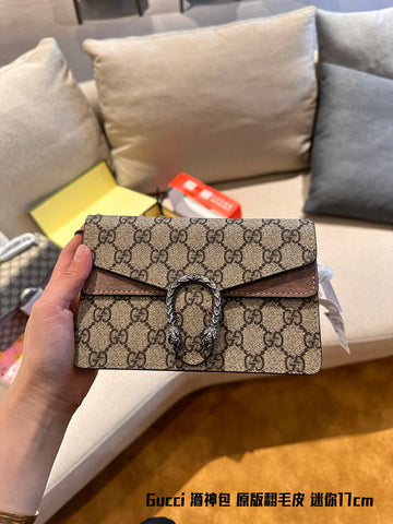 Makersluxe - GUI3 Bags - 335