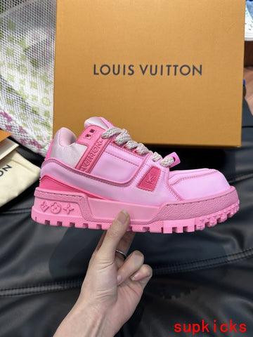 MLB - LOV Trainers - 230
