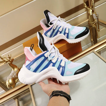 MLB - LOV Women Shoes - 1093