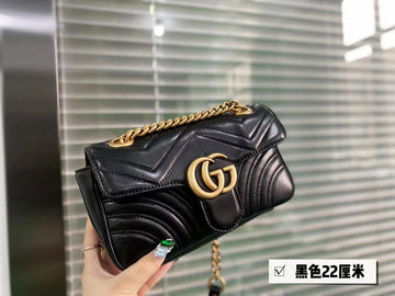 Makersluxe - GUI3 Bags - 058