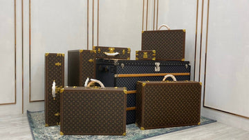 MLB - Mix Luggages - 155