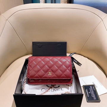 Designer bags by Chanel 044