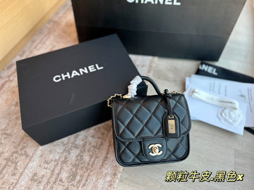 Makersluxe - CNL3 Bags - 547