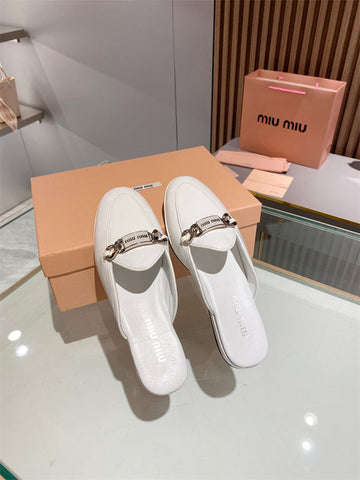 MLB - MMU Shoes - 224