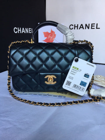 Makersluxe - CNL Bags - 1716