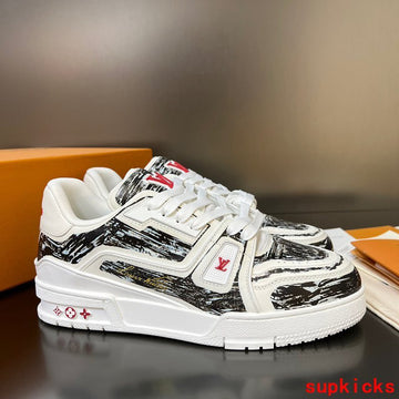 MLB - LOV Trainers - 052