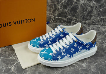 MLB - LOV Shoes - 786