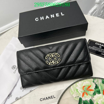 MLB - CHL Wallet - 2228