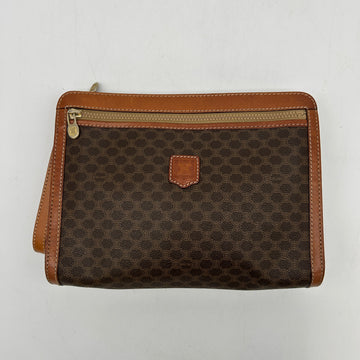 Celine Vintage Clutch B11302DTF3