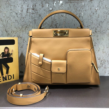 Makersluxe - FDI Bags - 482